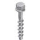 AEROCOMPACT - CWS5x40 Betonschraube