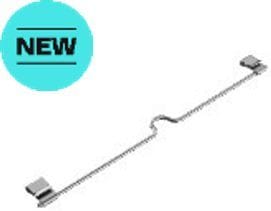 AEROCOMPACT - BJ8 20cm Erdungsbrücke