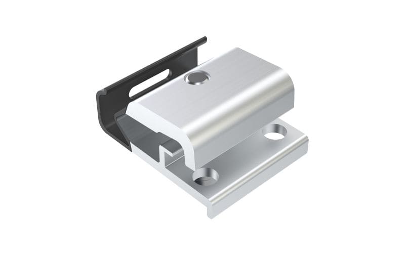 AEROCOMPACT - OC-GA Klemme für Optimierer