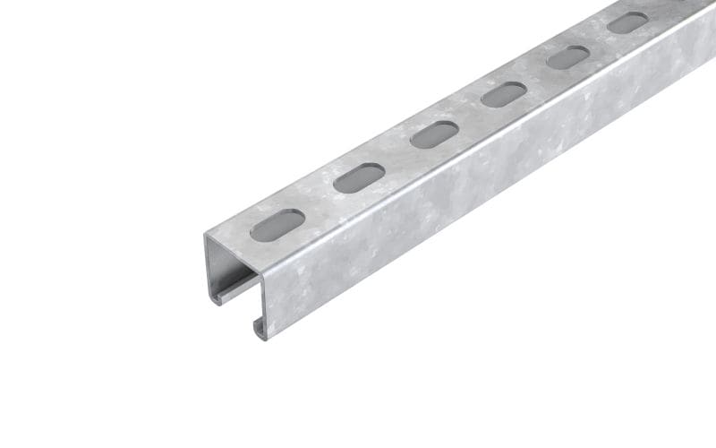 AEROCOMPACT - AR1352 Ankerschiene L=1352mm