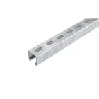 AEROCOMPACT - AR2552 Ankerschiene L=2552mm