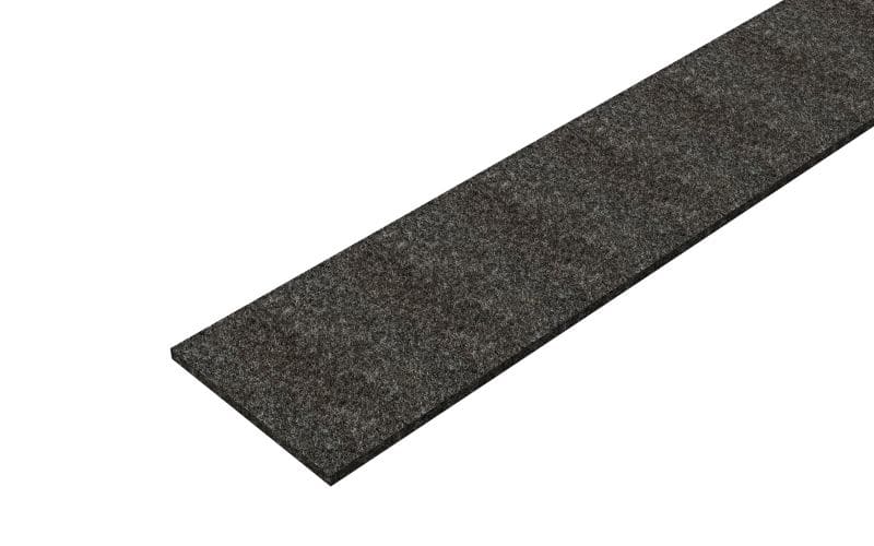 AEROCOMPACT - PP15-265 SchutzVlies (Rolle mit 21m) SN2 Kieswanne