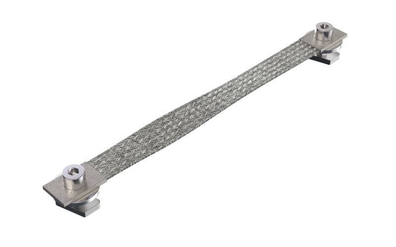 AEROCOMPACT - FGS-25 Flexibles Erdungsband
