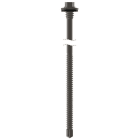 AEROCOMPACT - SDSP-12/142E16 Bohrschraube Pro Stahl