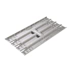 AEROCOMPACT - SBPU S-Base Basisplatte Universal SB