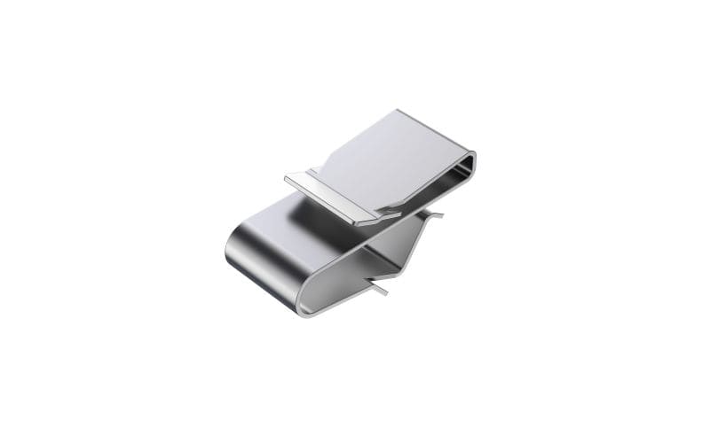 AEROCOMPACT - SBPBC S-Base Basisplatte Erdungsfeder