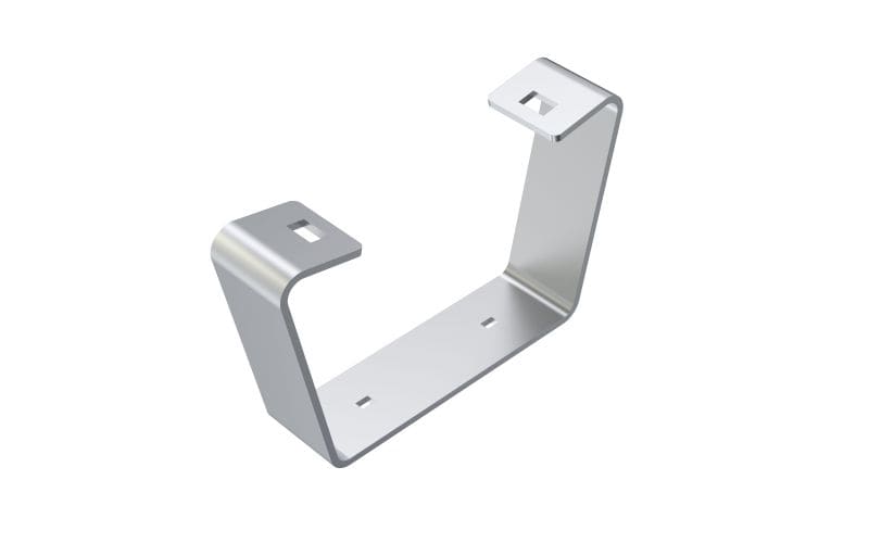 AEROCOMPACT - SB10PLUSCNL SB10plus S-Base Verbinder lang