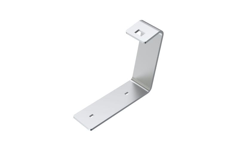 AEROCOMPACT - SB10FB S-Base Anfangsfuß SB10