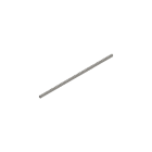 AEROCOMPACT - ARS2552 S-Base Ankerschiene stark L=2552mm