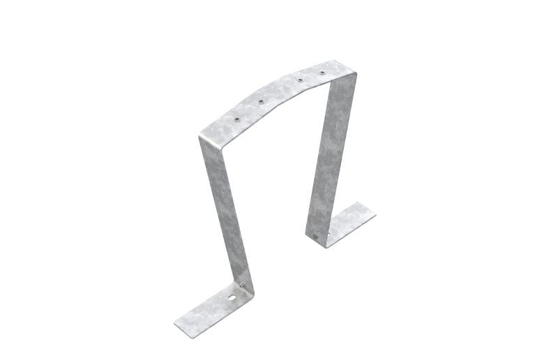 AEROCOMPACT - GS10plusMBE Mittelstütze GS10plus