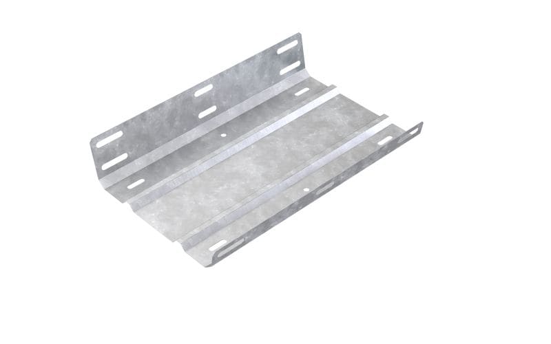 AEROCOMPACT - BTG-450 Ballastwanne Boden 450mm