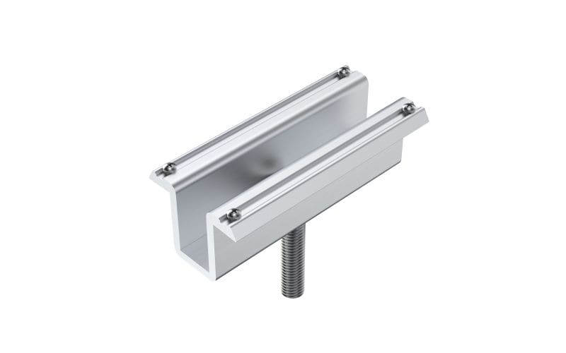 AEROCOMPACT - CLMG20 Mittelklemme