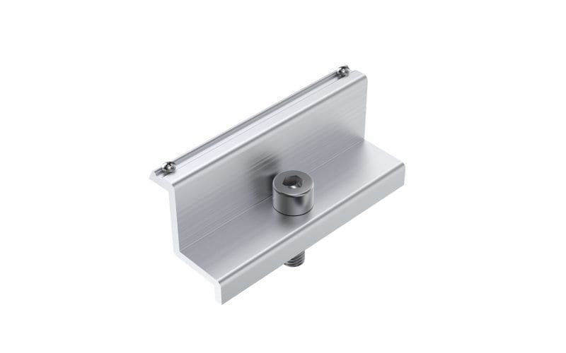 AEROCOMPACT - CLEG20-32 Endklemme
