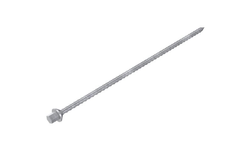 AEROCOMPACT - GSGN450 GS-System Erdnagel L=450mm