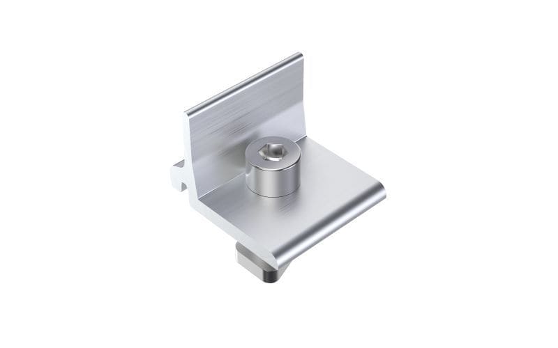 AEROCOMPACT - XDL Schienen Kreuzverbinder