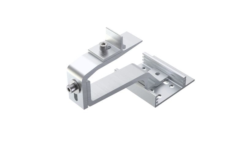 AEROCOMPACT - XT-R2 Dachhaken