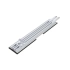 AEROCOMPACT - SNF Anfangsschiene (SN Fast)