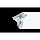 AEROCOMPACT - CLM20 Mittelklemme Click 28-42 mm