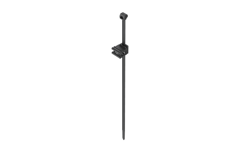 AEROCOMPACT - CLP-B Kabelbinder-Clip Bügel