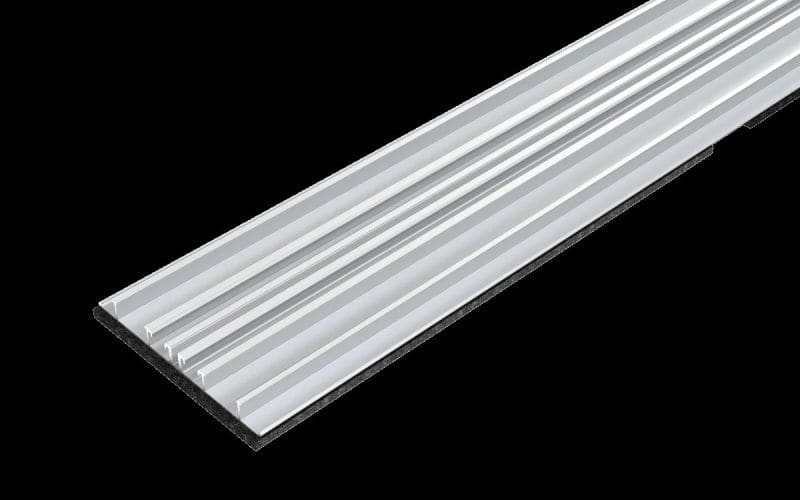 AEROCOMPACT - BRW-5800 Basisschiene breit 5800mm