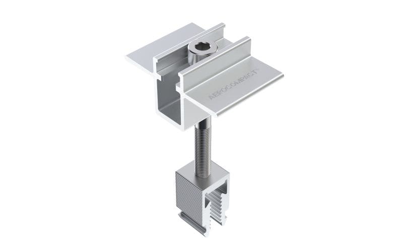 AEROCOMPACT - CLB20 Ballastklemme Click 40 - 80