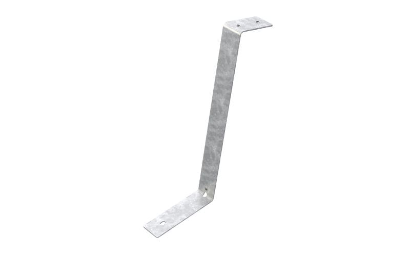 AEROCOMPACT - GS15EBE Endfuß GS15