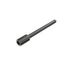 AEROCOMPACT - SDSMAX17 Adapter Erdnagel-Installation