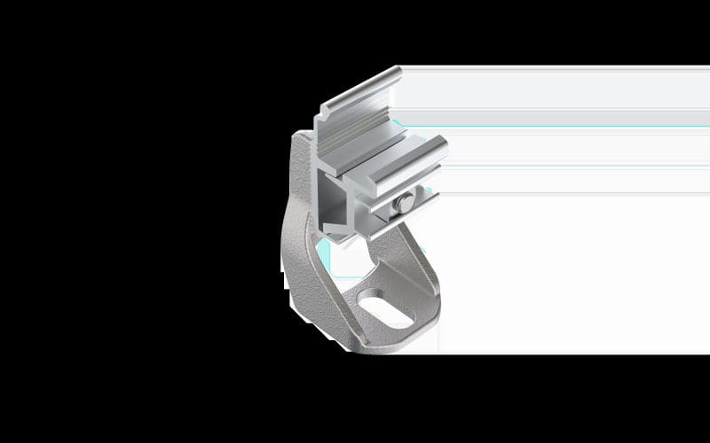 AEROCOMPACT - XWSACL Universal-Adapter Click