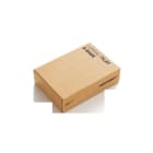 AEROCOMPACT - SB-CFSB Musterbox COMPACTFLAT S_BASE