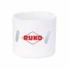 RUKO - Bimetall Lochsäge HSSCo 68mm