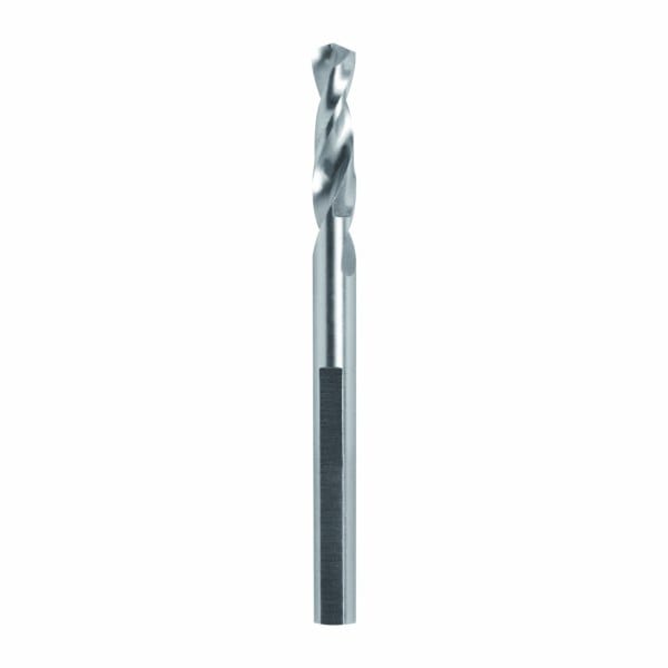 RUKO - Ersatzbohrer HSS kurz 6.35mm für A1+A2