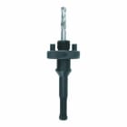 RUKO - Aufnahmehalter SDS HSS Plus  32.0 - 210.0mm