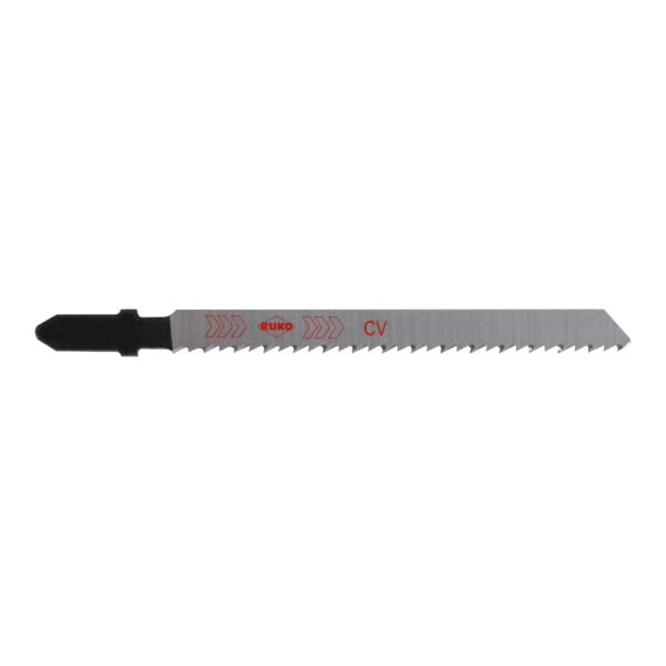 RUKO - Stichsägeblatt RUKO 8001 HCS