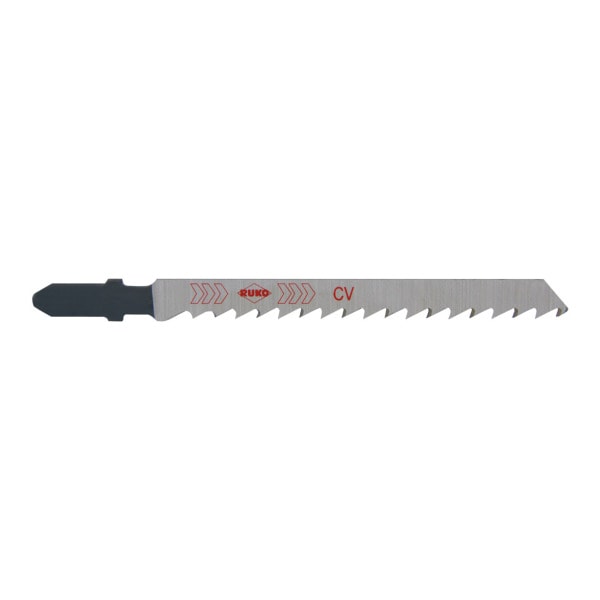 RUKO - Stichsägeblatt RUKO 8007 HCS