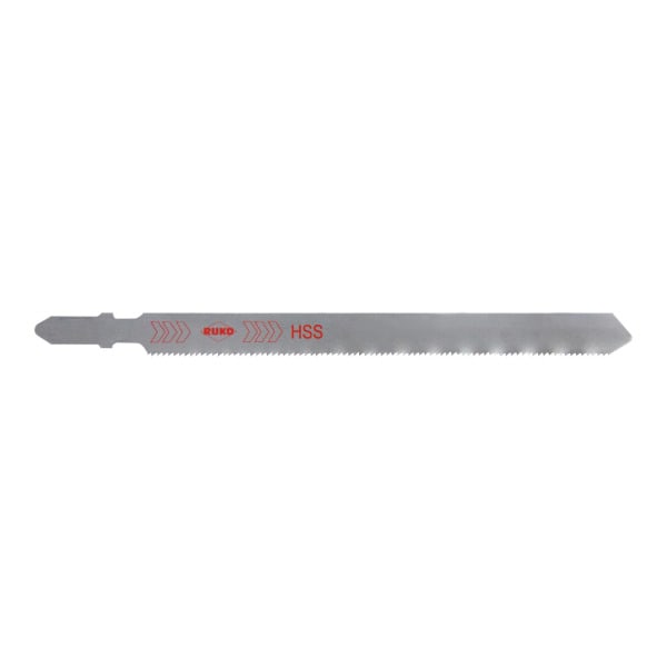 RUKO - Stichsägeblatt RUKO 8016 HSS-Stahl