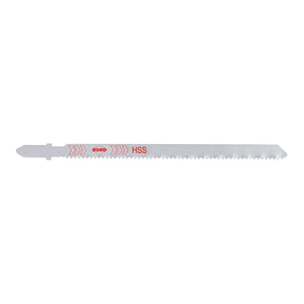 RUKO - Stichsägeblatt RUKO 8017 HSS-Stahl