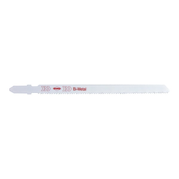 RUKO - Stichsägeblatt RUKO 8020 HSS-Bimetall