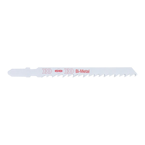 RUKO - Stichsägeblatt RUKO 8021 HSS-Bimetall