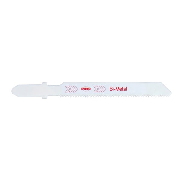 RUKO - Stichsägeblatt RUKO 8028 HSS-Bimetall