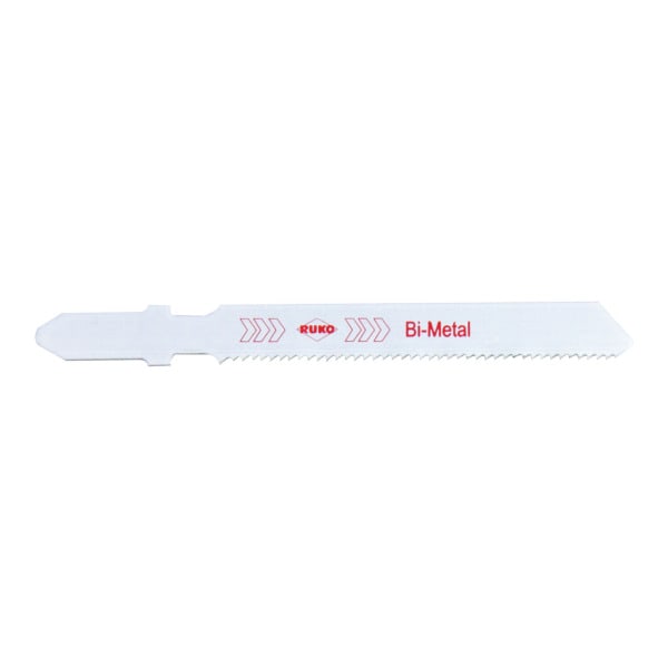 RUKO - Stichsägeblatt RUKO 8033 HSS-Bimetall