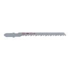 RUKO - Stichsägeblatt RUKO 8072 HCS