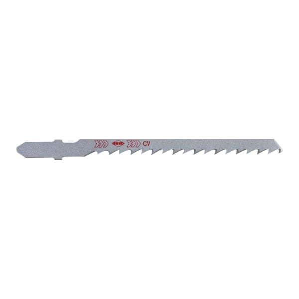 RUKO - Stichsägeblatt RUKO 8072 HCS