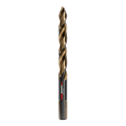 RUKO - ULTIMATECUT Spiralbohrer DIN 338 Typ FLOWSTEP®, HSSE-Co 5