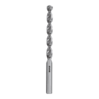RUKO - Spiralbohrer DIN 338 TL 3000, HSS-G, Ø1mm