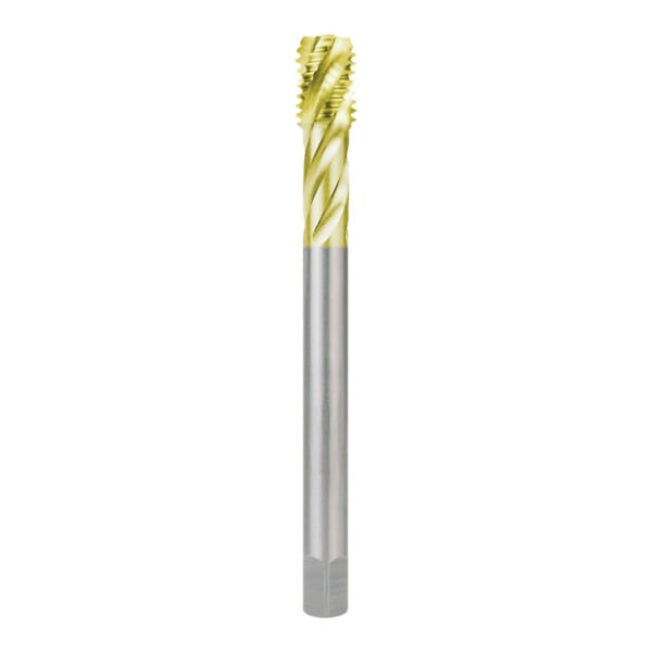 RUKO - Maschinengewindebohrer M DIN 376 HSS-TiN, geschliffen