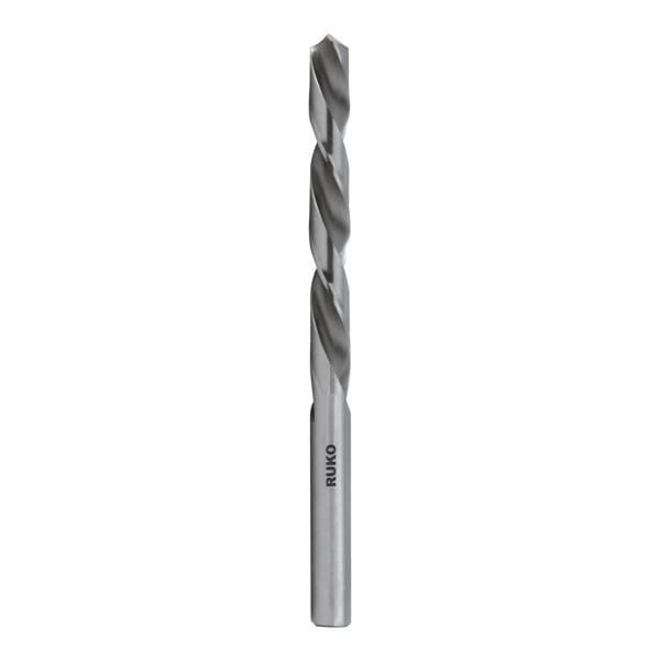 RUKO - Spiralbohrer DIN 338 Typ N, HSS-G - linksschneidend, Ø2