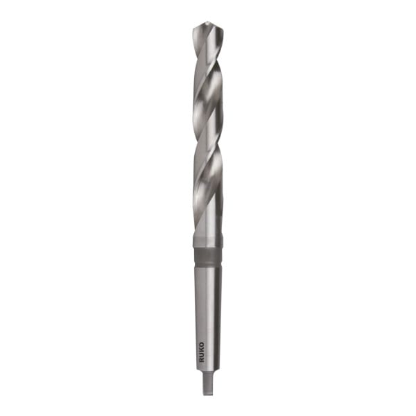 RUKO - Spiralbohrer DIN 345 Typ N, HSSE-Co 5, Ø28