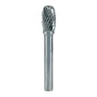 RUKO - Hartmetall-Frässtift Form E Tropfen (TRE)