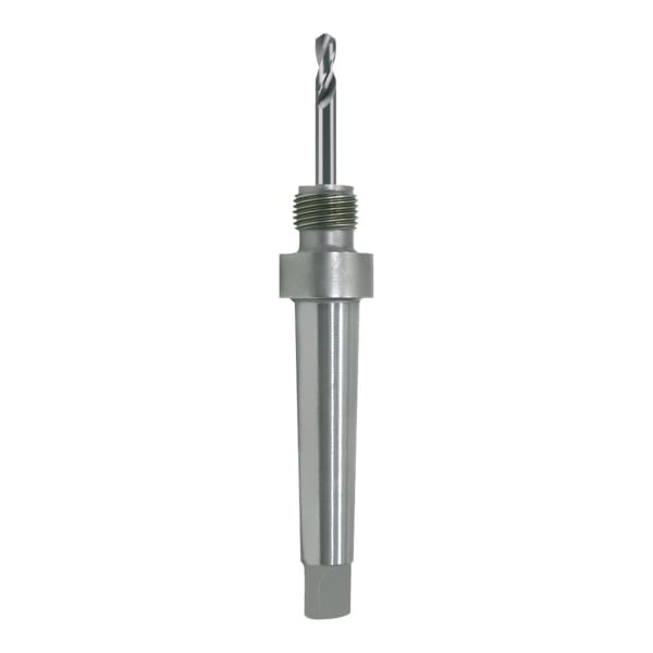 RUKO - Aufnahmehalter für Mehrbereichslochsägen MBL mit Gewindeaufnahme M18 x 6 P1,5