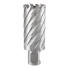 RUKO - Kernbohrer HSSE-Co 5 mit Weldonschaft (3/4''), 55,0 mm